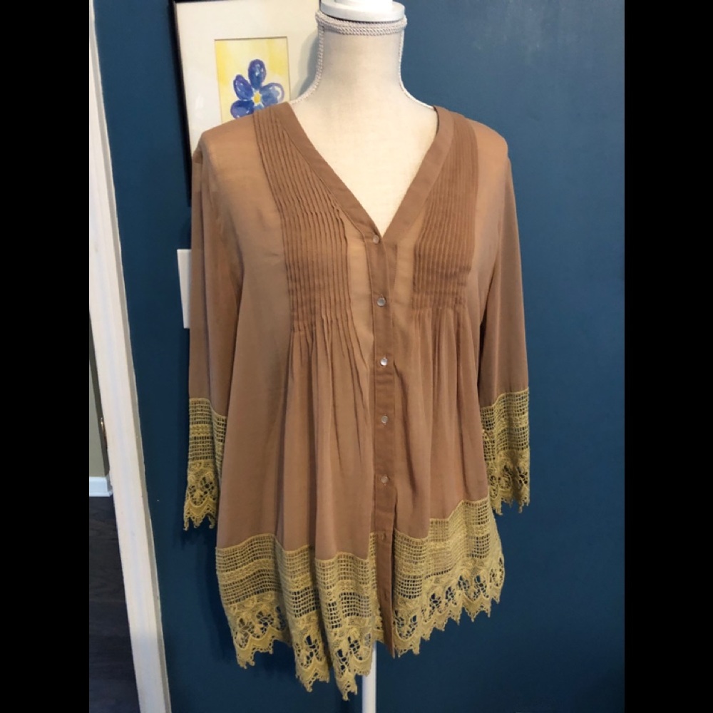 Women’s top